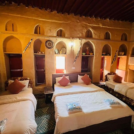 Al Misfah Hospitality Inn 외부 사진