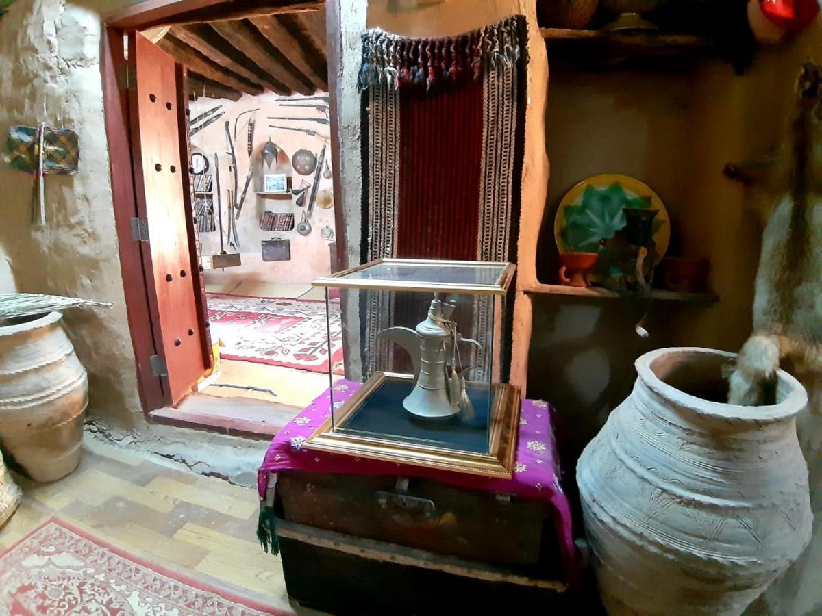 Al Misfah Hospitality Inn 외부 사진