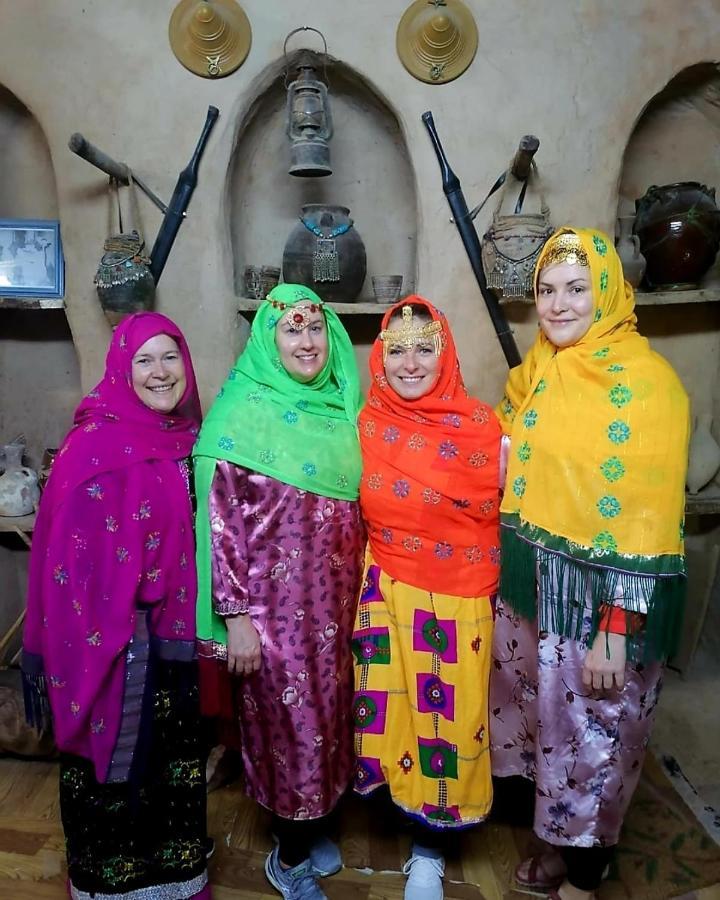 Al Misfah Hospitality Inn 외부 사진