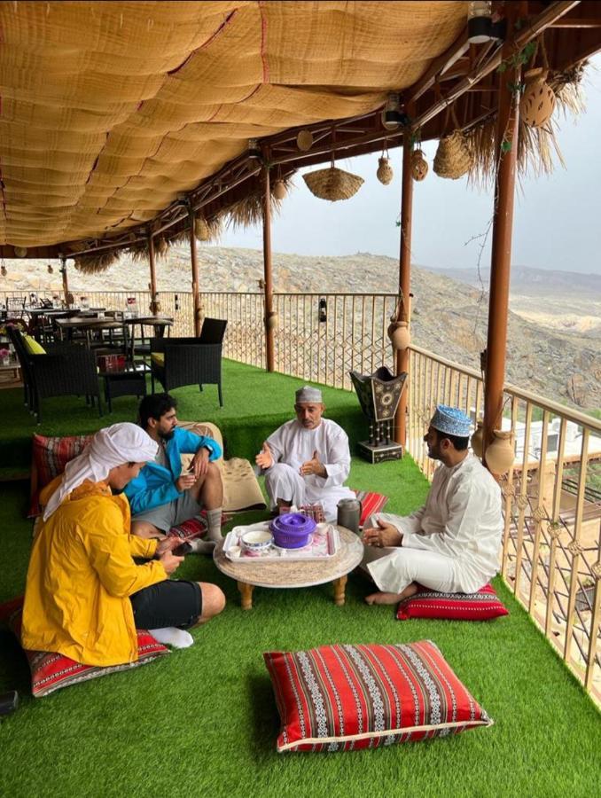 Al Misfah Hospitality Inn 외부 사진
