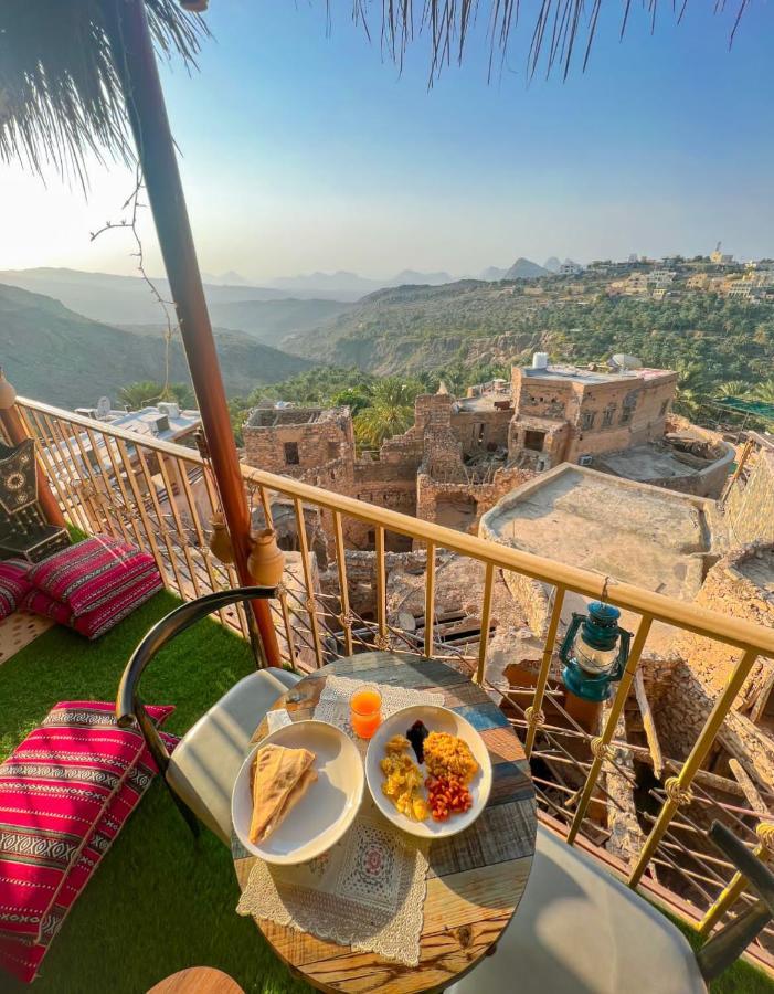 Al Misfah Hospitality Inn 외부 사진