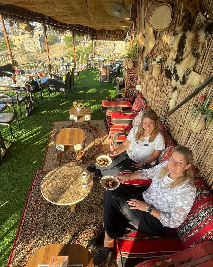 Al Misfah Hospitality Inn 외부 사진