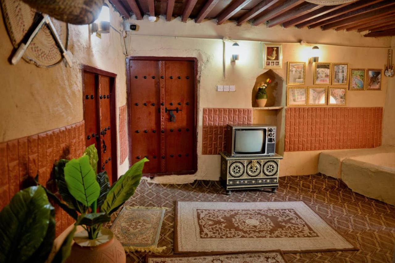 Al Misfah Hospitality Inn 외부 사진