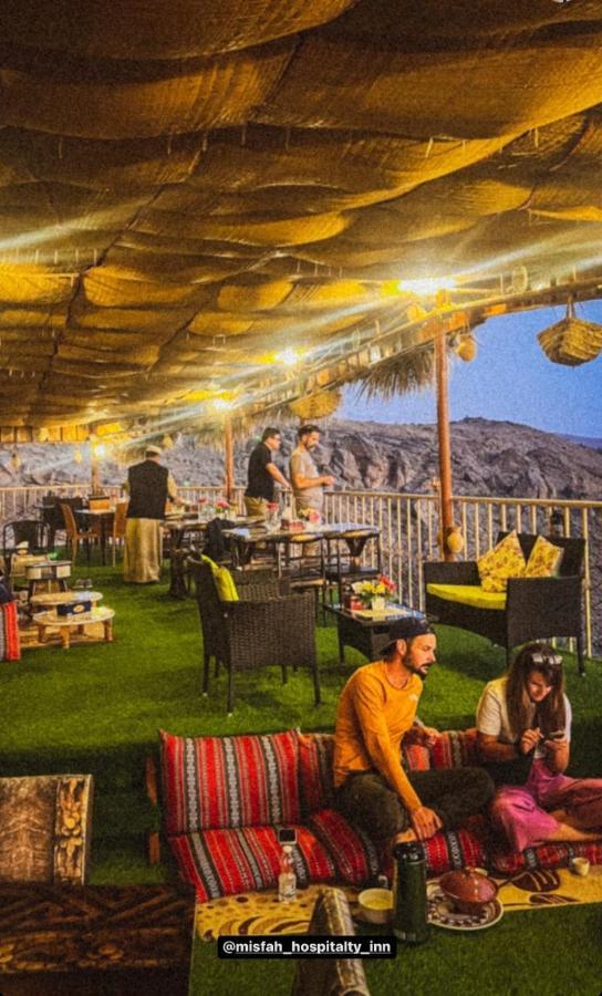Al Misfah Hospitality Inn 외부 사진