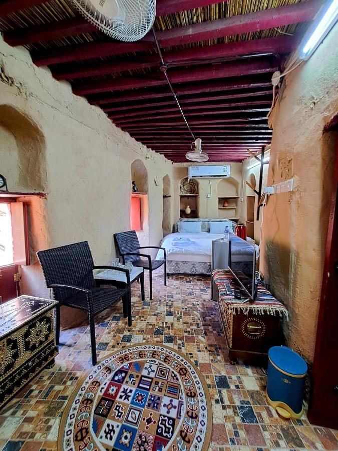 Al Misfah Hospitality Inn 외부 사진