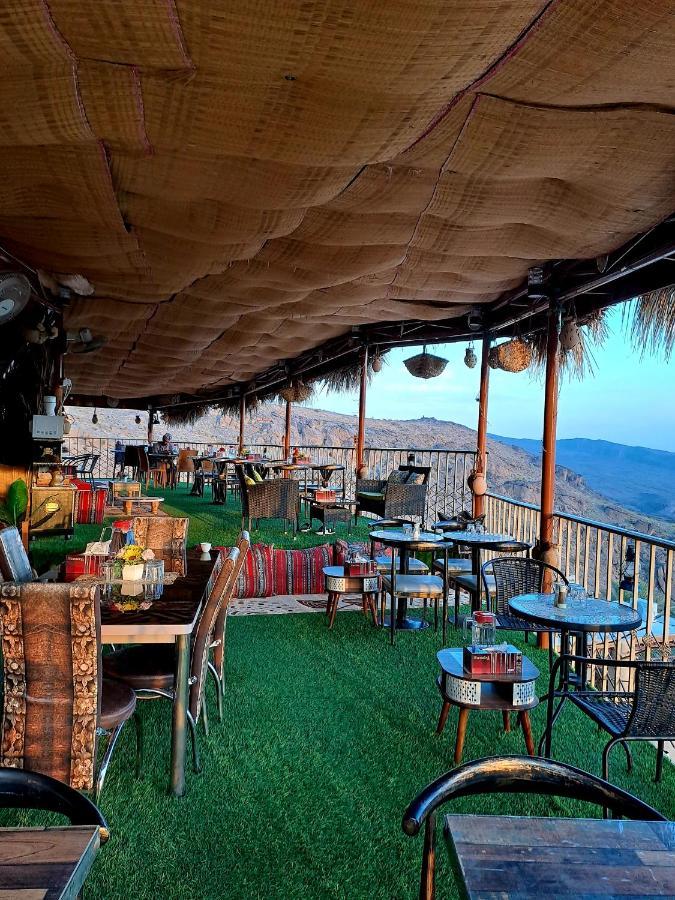 Al Misfah Hospitality Inn 외부 사진