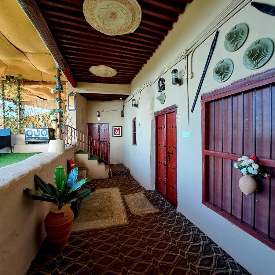 Al Misfah Hospitality Inn 외부 사진