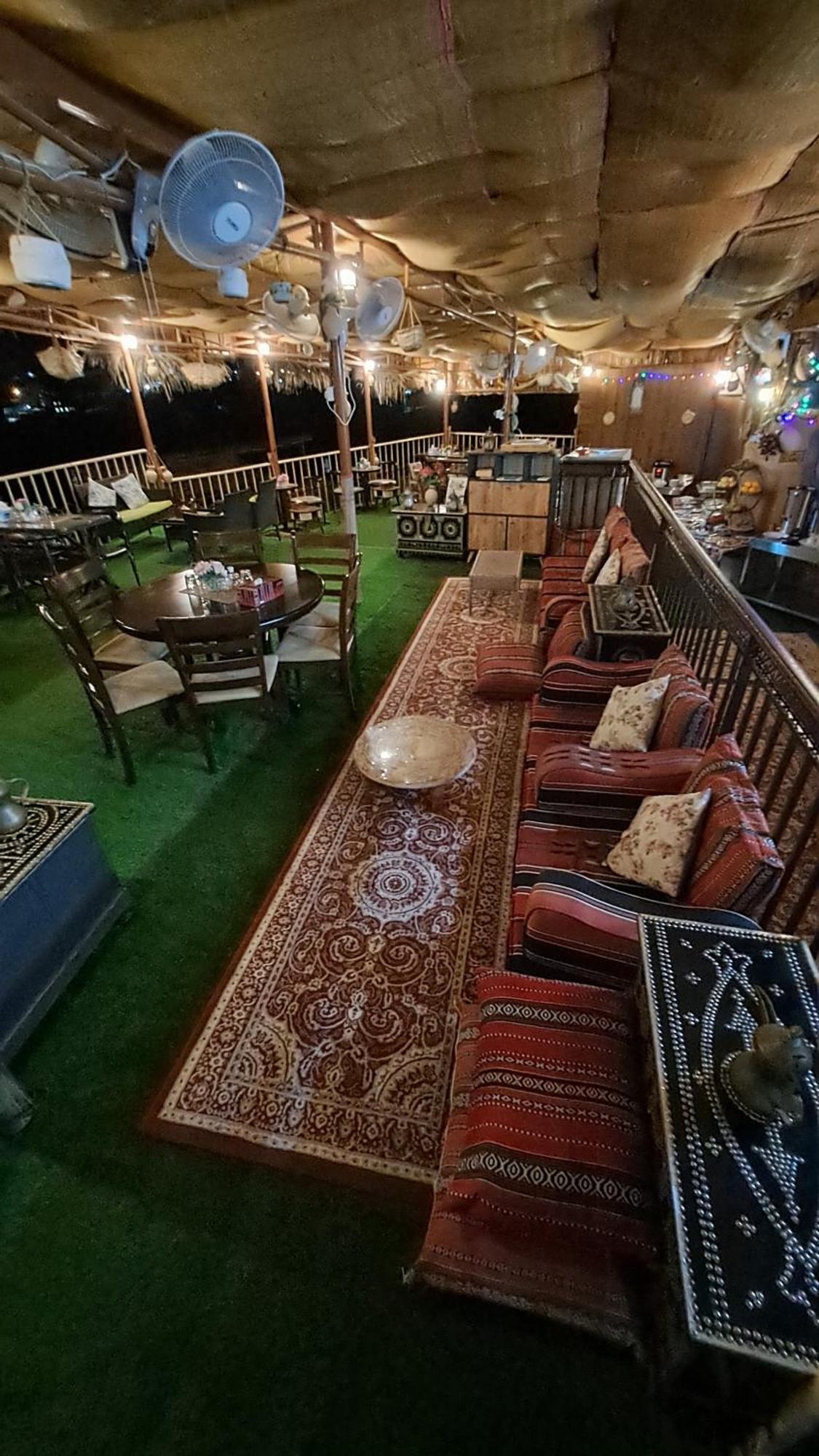 Al Misfah Hospitality Inn 외부 사진