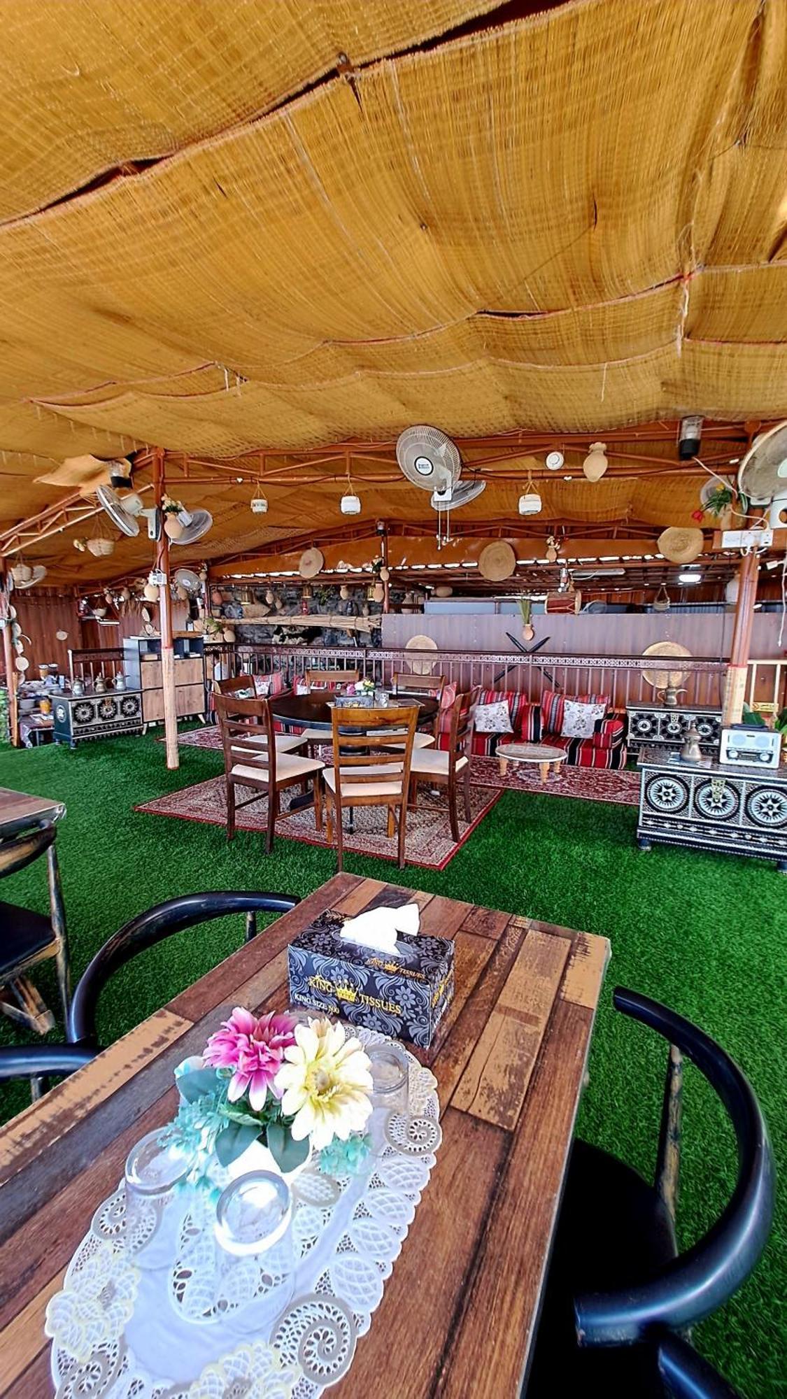 Al Misfah Hospitality Inn 외부 사진