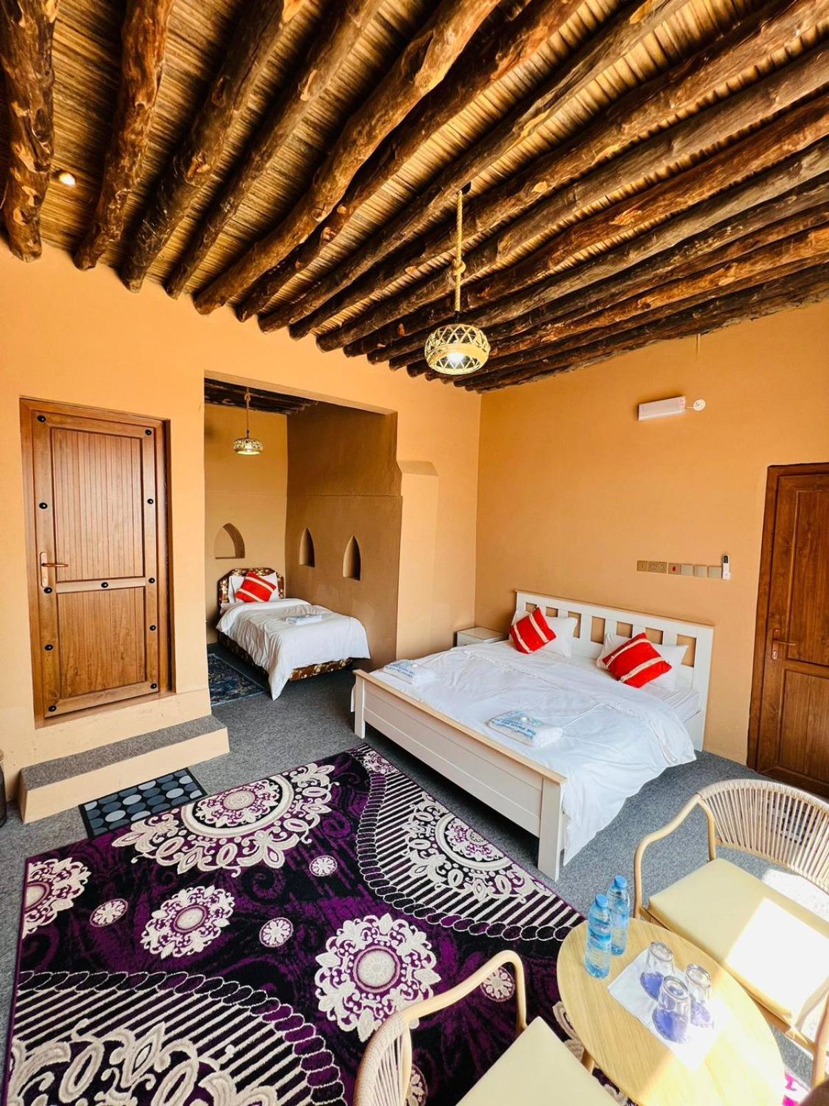 Al Misfah Hospitality Inn 외부 사진