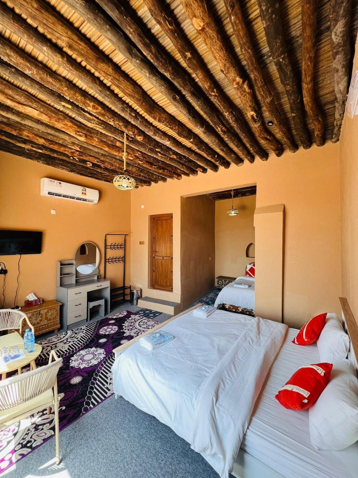 Al Misfah Hospitality Inn 외부 사진