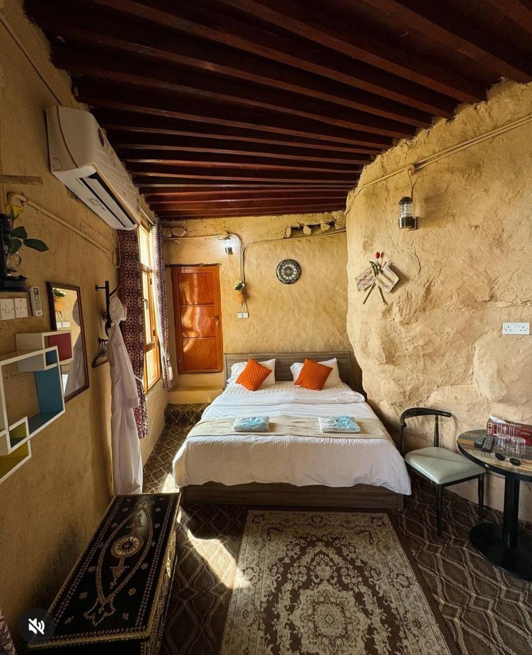 Al Misfah Hospitality Inn 외부 사진