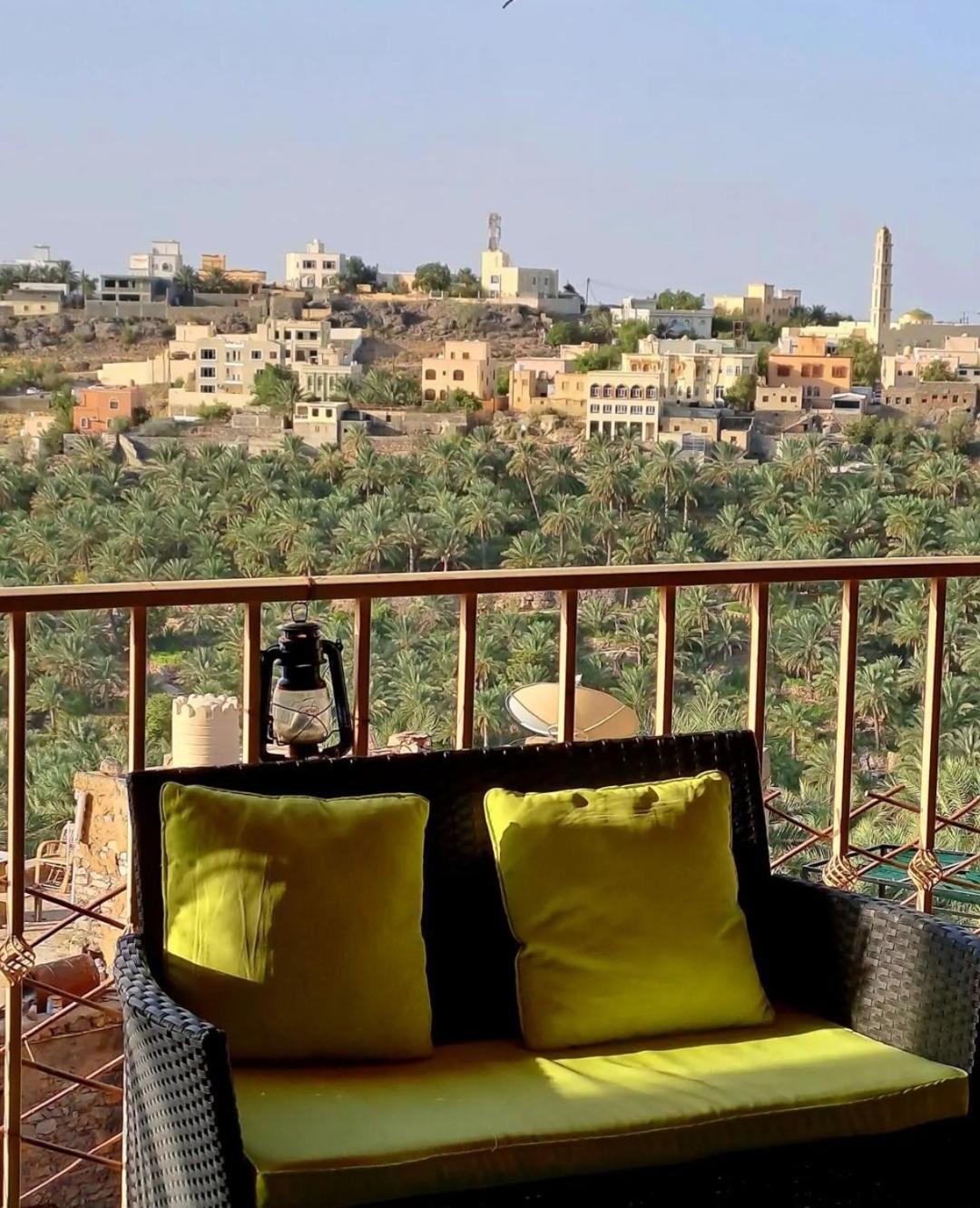 Al Misfah Hospitality Inn 외부 사진