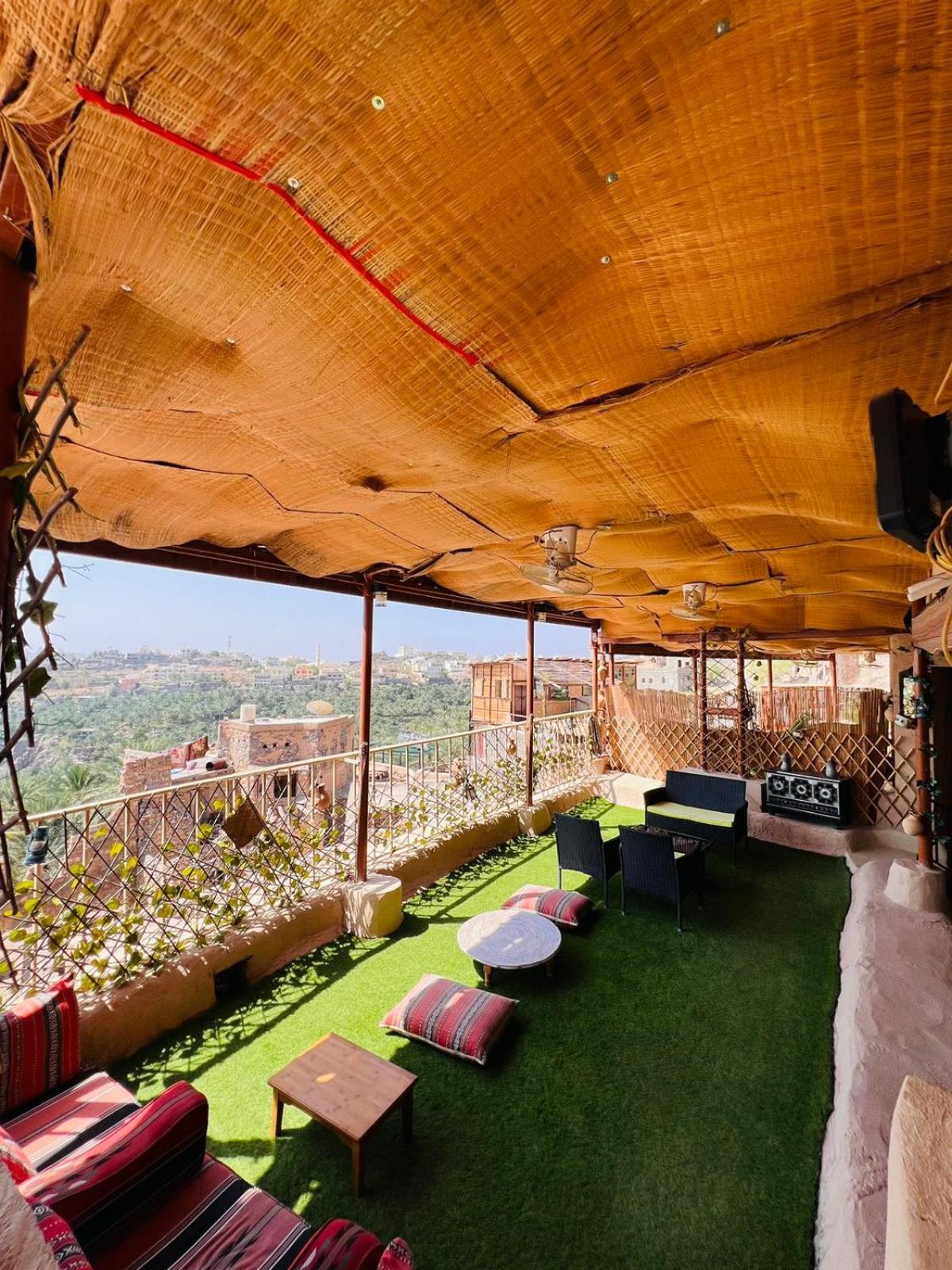 Al Misfah Hospitality Inn 외부 사진