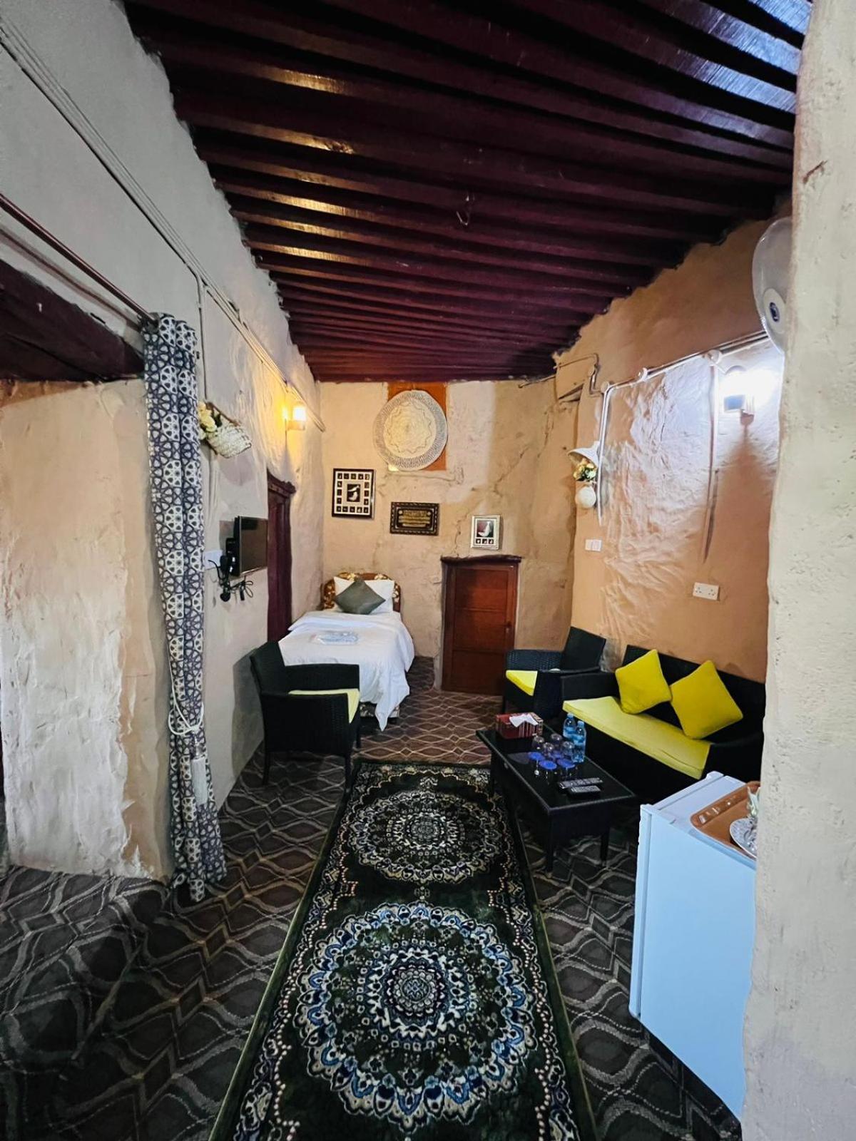 Al Misfah Hospitality Inn 외부 사진