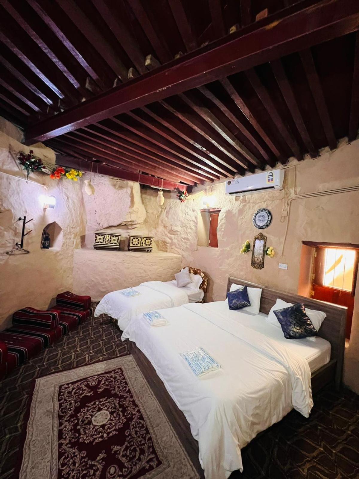 Al Misfah Hospitality Inn 외부 사진