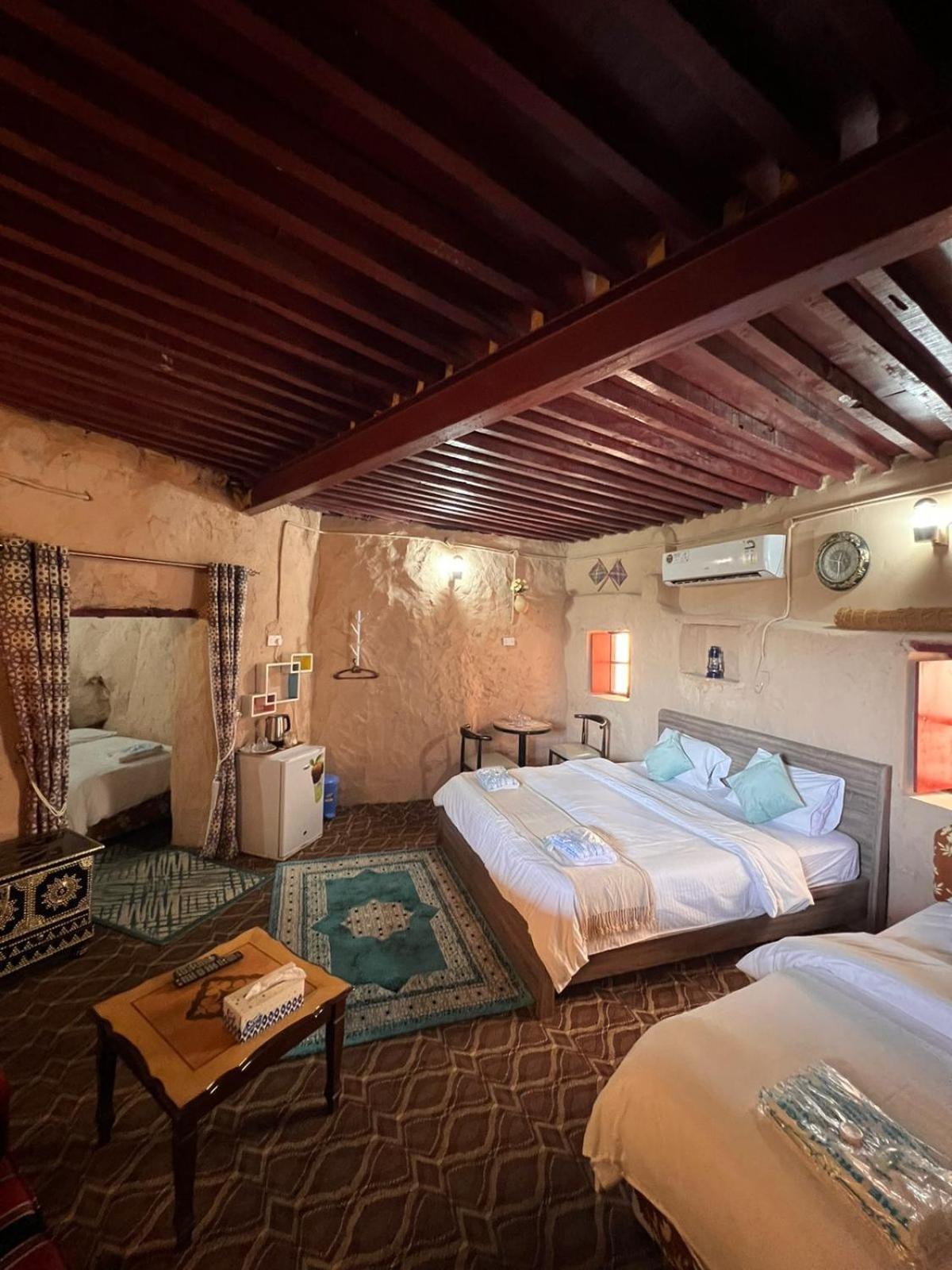 Al Misfah Hospitality Inn 외부 사진