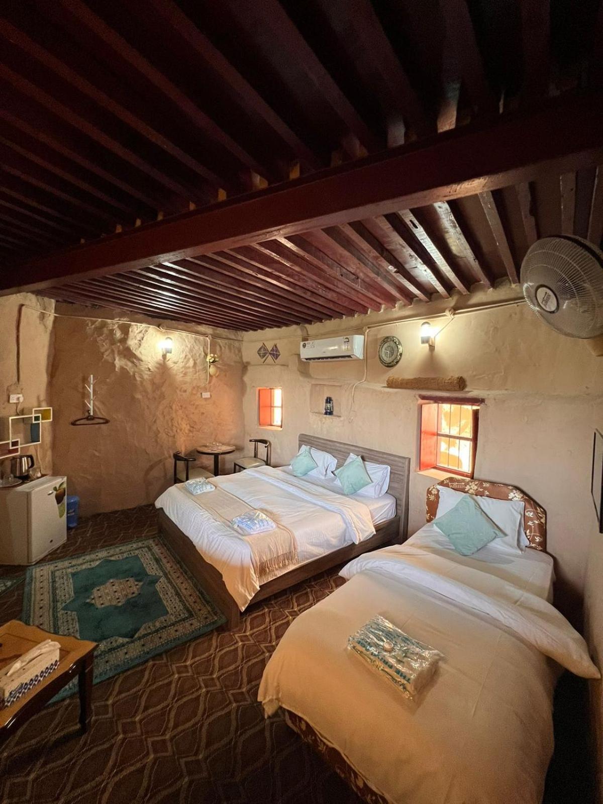 Al Misfah Hospitality Inn 외부 사진