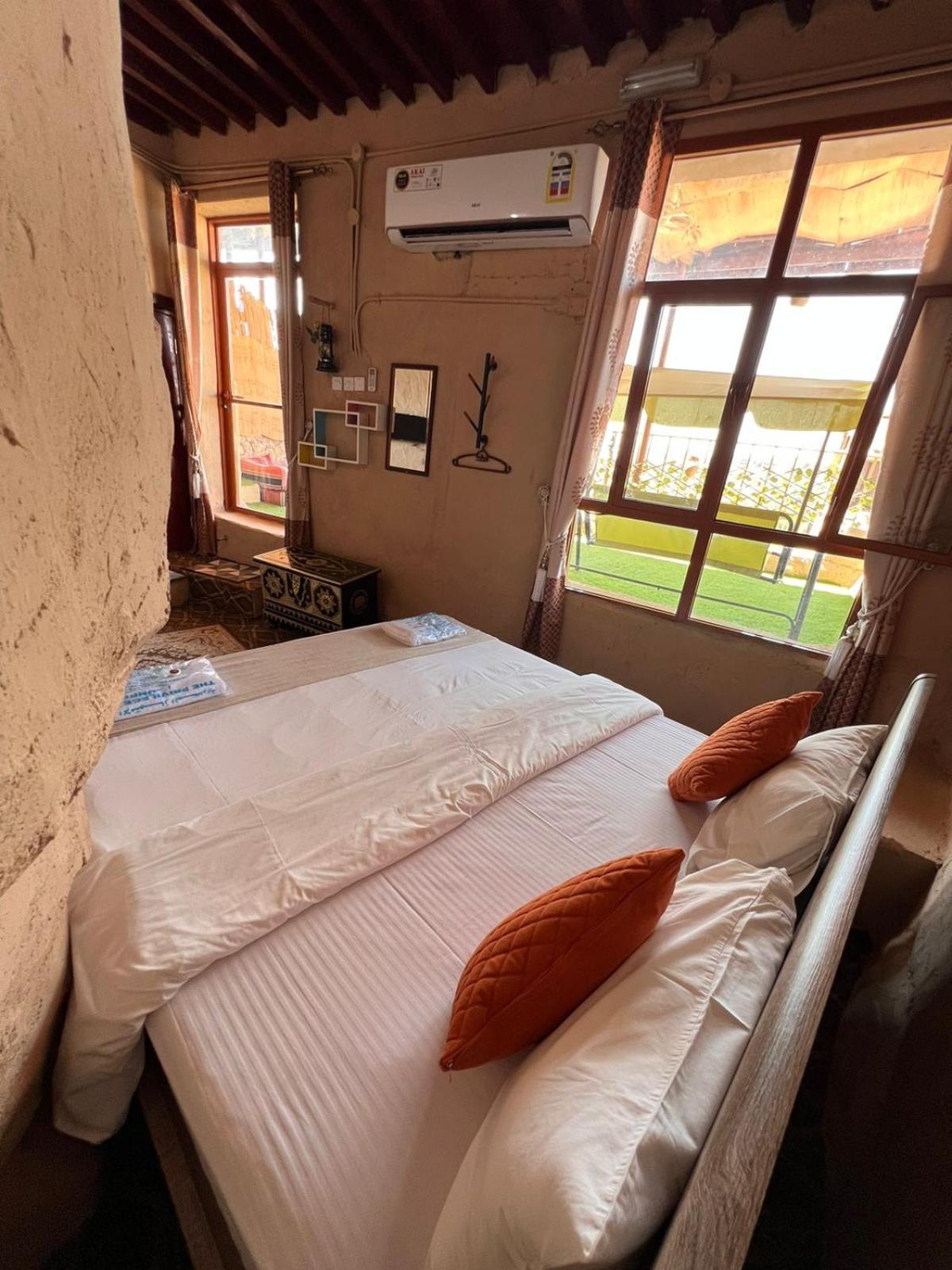 Al Misfah Hospitality Inn 외부 사진
